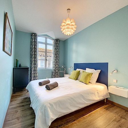 Maison 3 Chambres - Terrasse - Climatisation 10 Minutes A Pied Du Pont D'Αβινιόν Εξωτερικό φωτογραφία