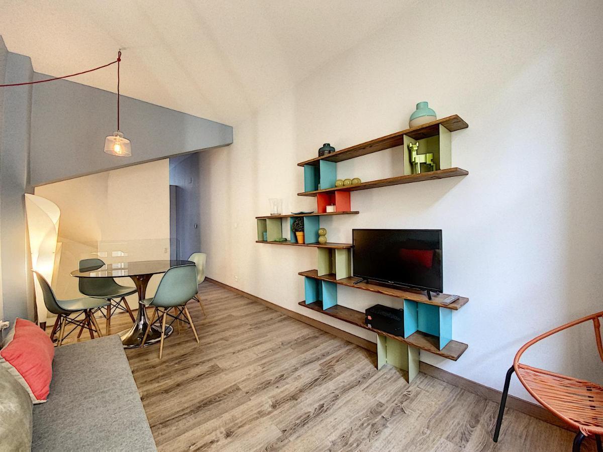 Maison 3 Chambres - Terrasse - Climatisation 10 Minutes A Pied Du Pont D'Αβινιόν Εξωτερικό φωτογραφία