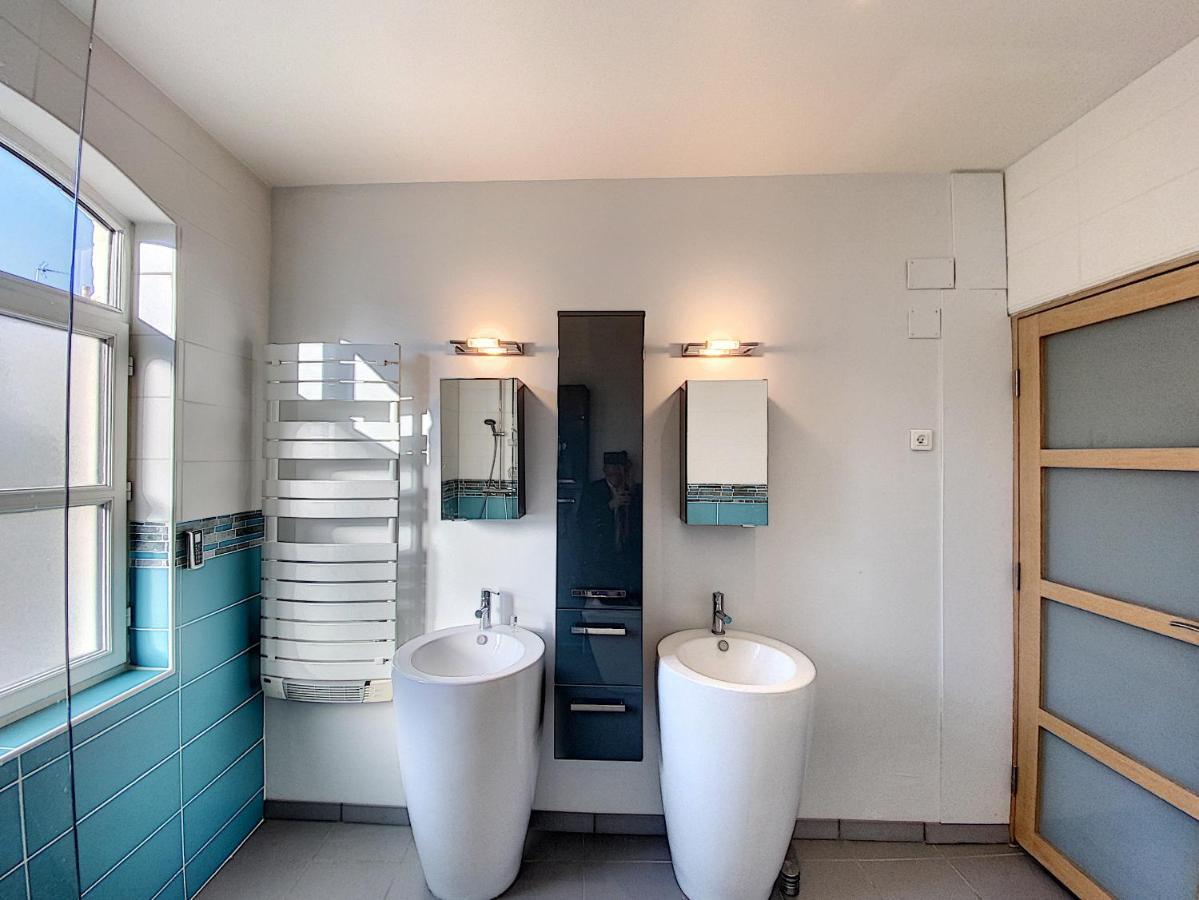 Maison 3 Chambres - Terrasse - Climatisation 10 Minutes A Pied Du Pont D'Αβινιόν Εξωτερικό φωτογραφία