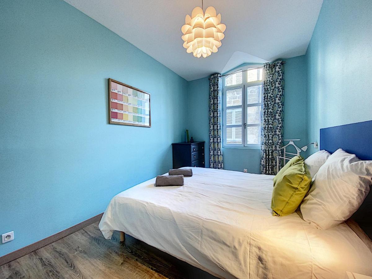 Maison 3 Chambres - Terrasse - Climatisation 10 Minutes A Pied Du Pont D'Αβινιόν Εξωτερικό φωτογραφία
