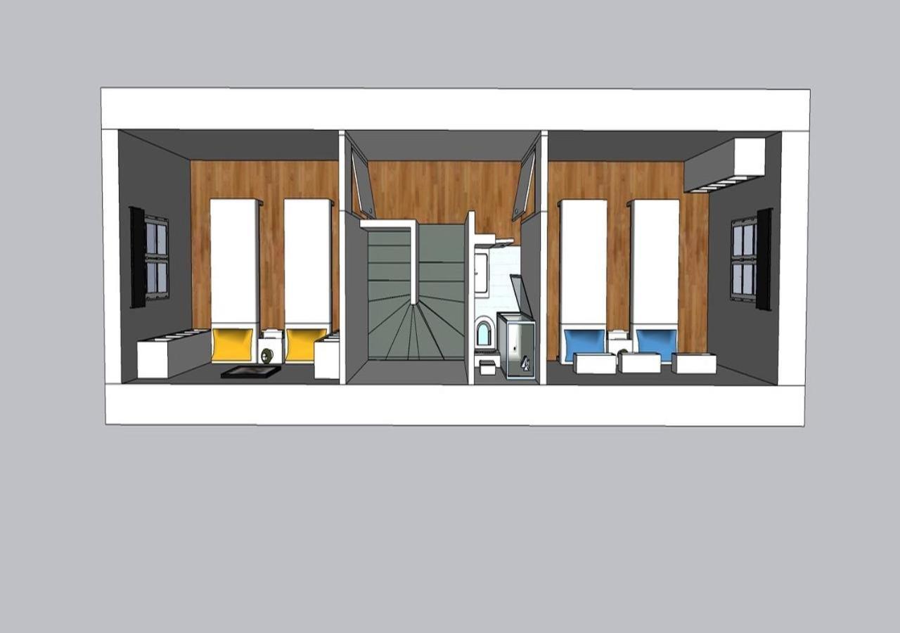 Maison 3 Chambres - Terrasse - Climatisation 10 Minutes A Pied Du Pont D'Αβινιόν Εξωτερικό φωτογραφία